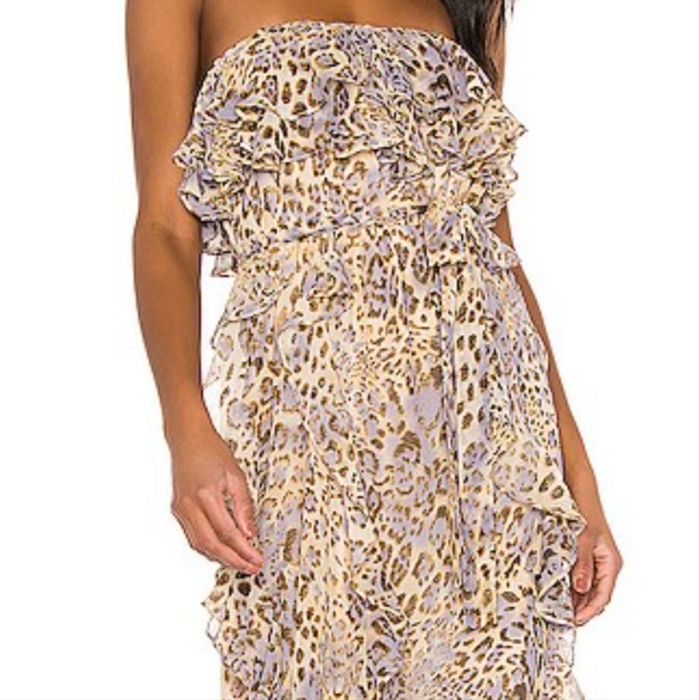 Gorgeous Bardot Dress